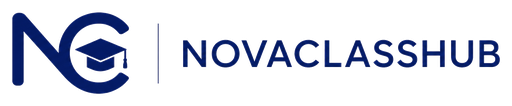 Nova Class Hub — cloud learning and school management platform